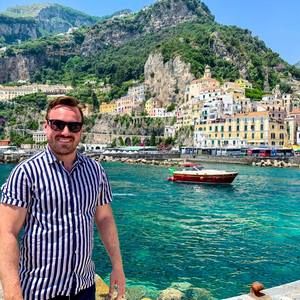 Meet your Posher, Guillaume